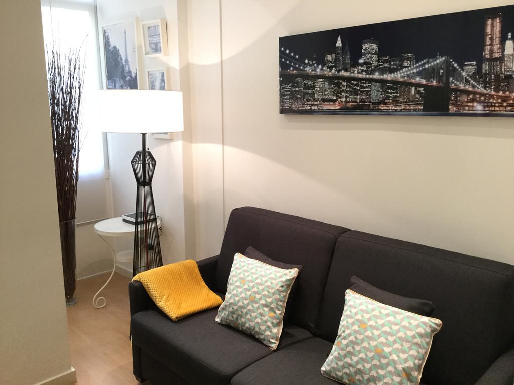 Apartamento Opera By Forever Madri